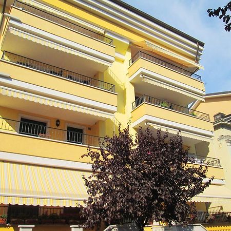 Casa Sonneninsel Apartment Grado Exterior photo
