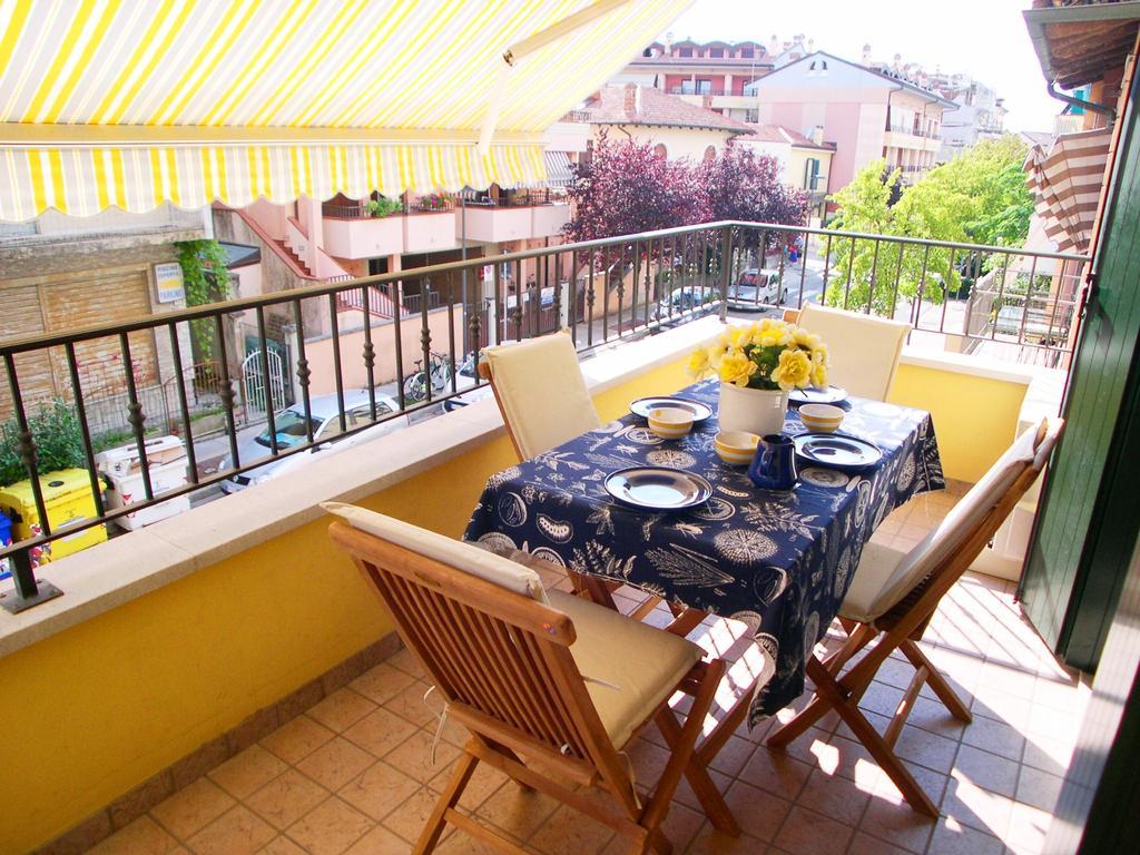 Casa Sonneninsel Apartment Grado Exterior photo