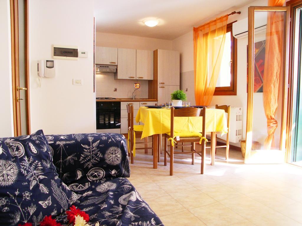 Casa Sonneninsel Apartment Grado Exterior photo